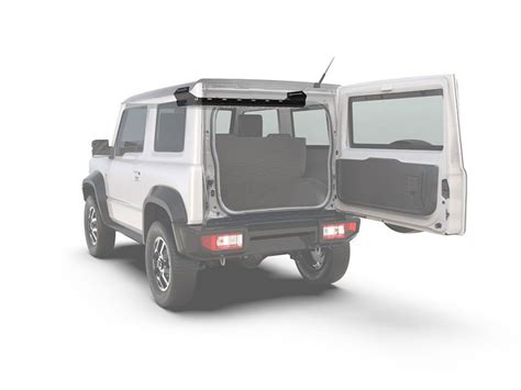 Jimny Internal Storage Shelf By Front Runner JimnyworX SA