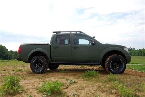 Nissan Navara D Offroad Extrem X