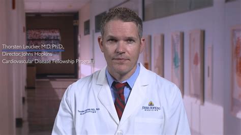 The Johns Hopkins Cardiovascular Disease Fellowship Program Youtube