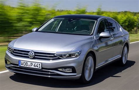 Volkswagen Passat Fiyatları 16 Ağustos Volkswagen Passat Fiyat Listesi