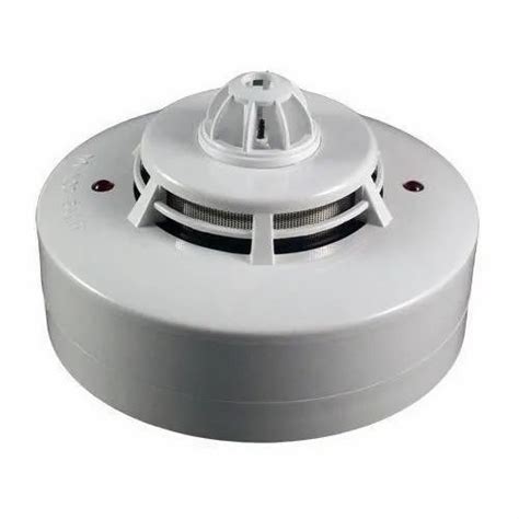 Multi Sensor Smoke Detector At Rs 700 Multi Sensor Detector In