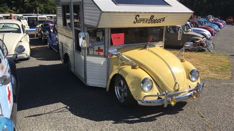 Pin By User Testing Bbfe Dhbcdhb On Beetle Camper Antique Cars