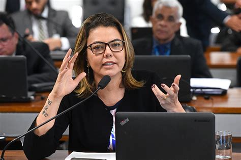 Senadora destaca importância da nova Lei Geral do Esporte Blog Edison