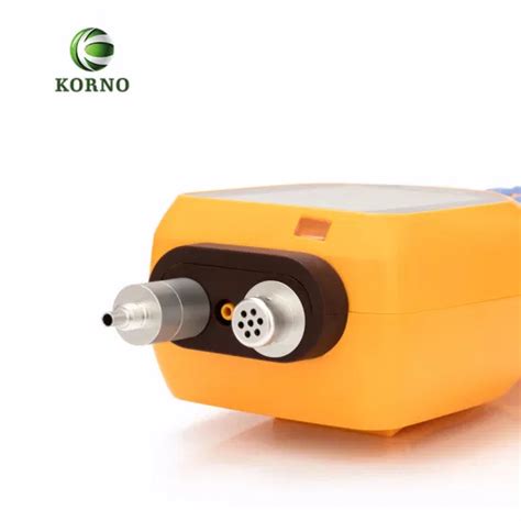 Portable Type Laser Ammonia Gas Detector Laser Ammonia Analyzer