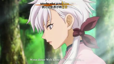 Blade And Soul Staffel 1 Folge 4 HD Deutsch Video Dailymotion