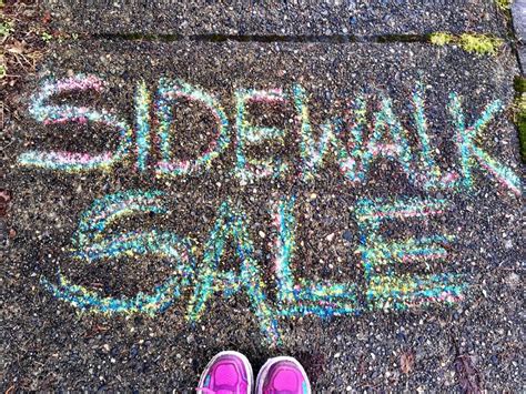 Sidewalk Sale In Downtown Essex This Weekend Essex CT Patch