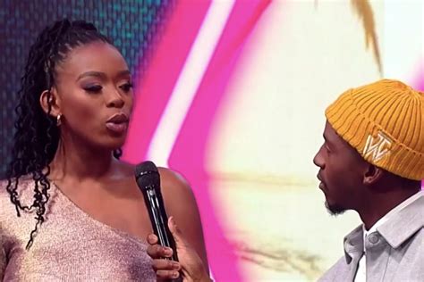 Big Brother Mzansi 2024 Housemates Pictures Glad Philis