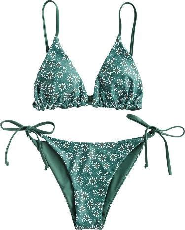 Cute Summer Bikini Set Artofit
