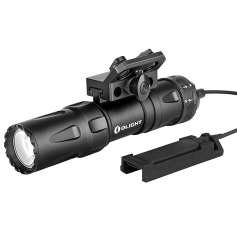 Buy OLIGHT Odin Mini 1250 Lumens Ultra Compact Rechargeable Mlok