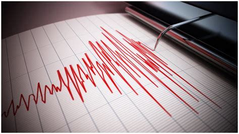 Sismo De Magnitud 5 Ocurre En Oaxaca Tiene Una Noche Y Madrugada