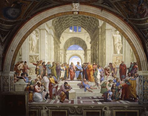 Stanze di Raffaello Musei Vaticani Stato della città del Vaticano