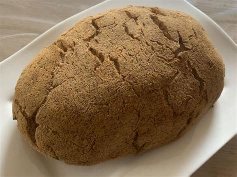 Brot Backen Mit Kartoffelfasern Variedadesdevidas Katia