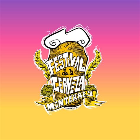 Festival De La Cerveza Monterrey Youtube