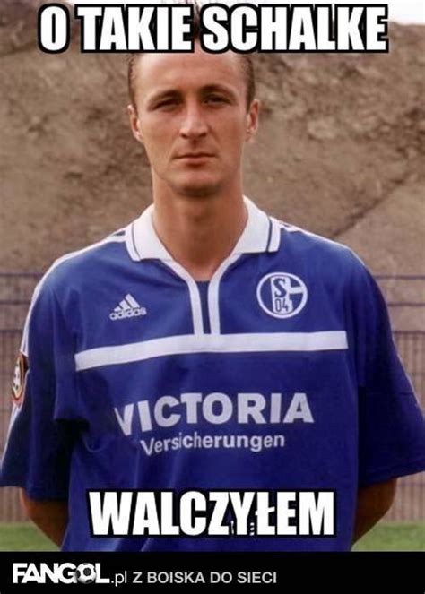 Internauci Miej Si Z Realu I Podziwiaj Schalke Memy Po Meczu