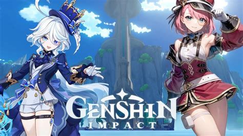 Genshin Impact 4 2 New Livestream Schedule Expected Content