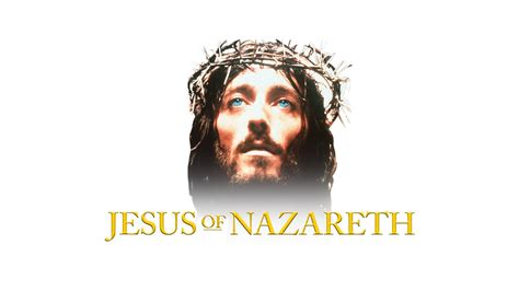 Watch Jesus of Nazareth (1977) TV Series Free Online - Plex