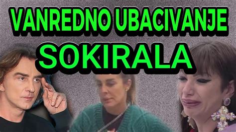 Miljana Kulic Ne Zna Sta Se Sprema Milena Otkrila Nove Detalje O