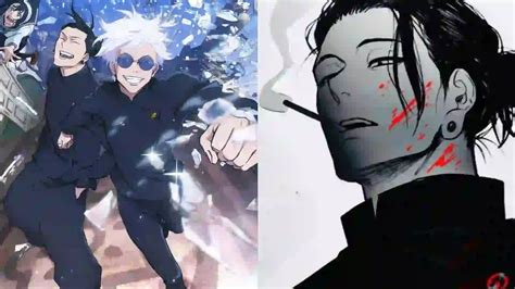 Jujutsu Kaisen Season 2 - SportSocket