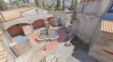 Cs Anubis Callouts Interactive Map Guide