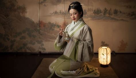 Traditional Chinese Hairstyles Inheriting the Beauty of Tradition ...