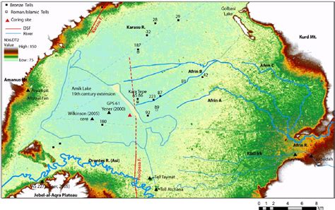 Figure From Soil Erosion In Relation To Land Use Changes In The