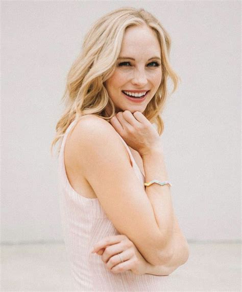 Candice Accola Collective Journey Photoshoot Candice King Candice Accola Celebrities