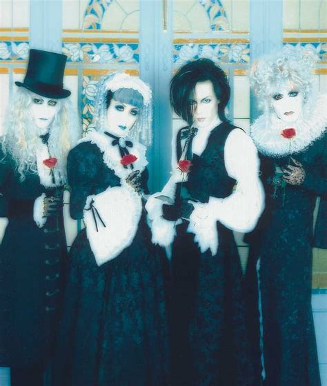 MALICE MIZER 57 Of 217 Last Fm HD Phone Wallpaper Peakpx