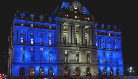 Centro Cultural Kirchner Cck Te Quiero Ver Recitales En Argentina