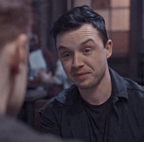 Mickey Milkovich Shameless Scenes Shameless Tv Show Shameless Mickey And Ian