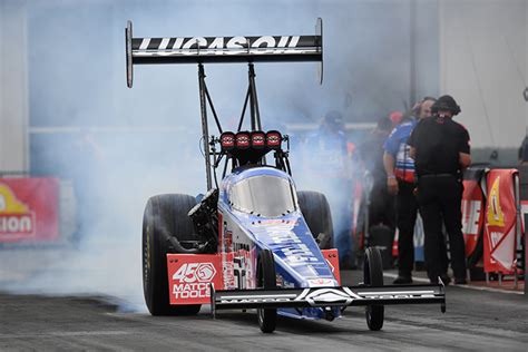 Saturday News And Notes From The Amalie Motor Oil NHRA Gatornationals