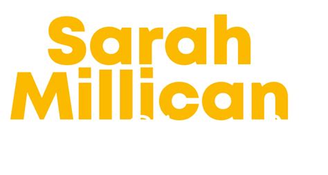 Sarah Millican Tour 2023 Uk - Johnnie Butler Kabar