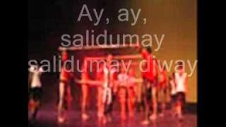 SALIDUMAY Lyrics - GRACE NONO | eLyrics.net