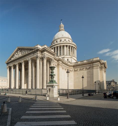 Tickets Panthéon Paris