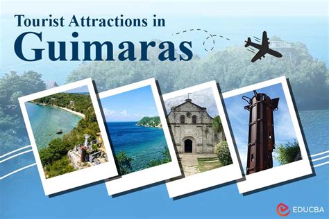 Tourist Attractions in Guimaras Bloggers You Need to Follow