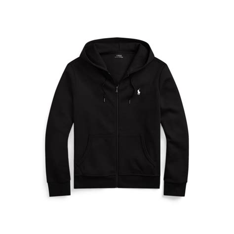 Doppellagige Kapuzenjacke Herren Polo Ralph Lauren Ralph Lauren