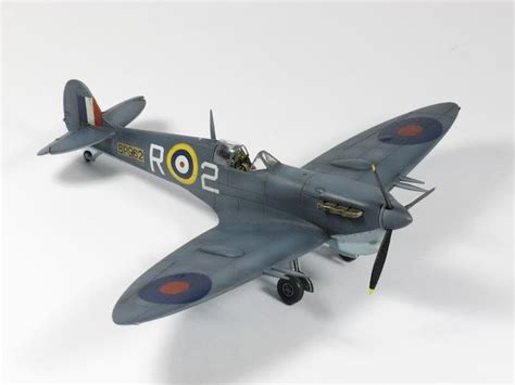 1 72 Sword Supermarine Spitfire Mk Vc