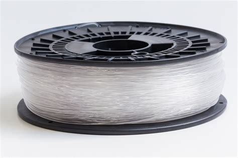 12 Different 3D Printer Filament Types And Their Uses The District Weekly