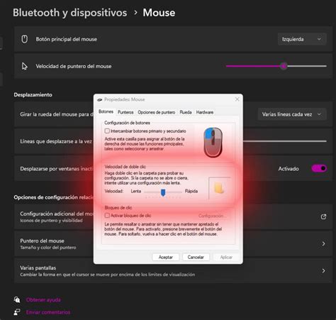 Make Mouse Double Clicking Work The Way You Want In Windows 11 Gadgetonus