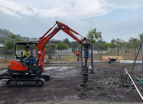 Our Services North Brisbane Earth Moving