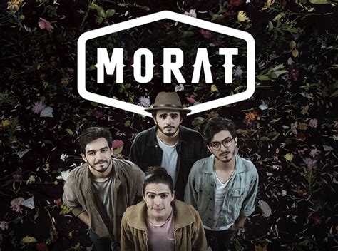 Morat Anuncia Fechas Y Precios De Su Gira Por M Xico En Sociedad