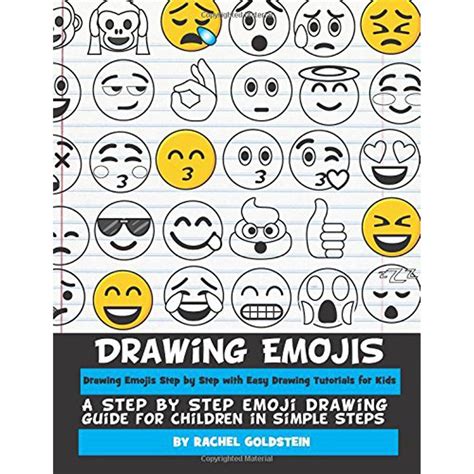 How To Draw Emoji Drawing