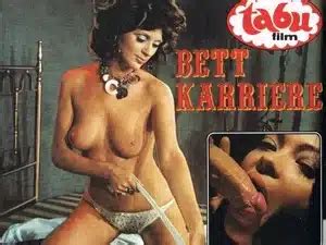 Tabu Film 088 Bett Karriere Vintage Sex Retro Tube Classic Porn