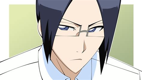 Uryu Ishida - Uryu Ishida Photo (36644425) - Fanpop