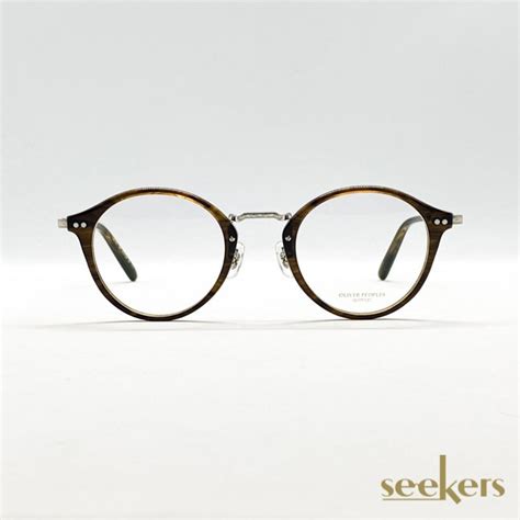 Oliver Peoples Donaire Seekers