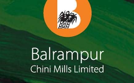 Balrampur Chini Mills Ltd- Analysis