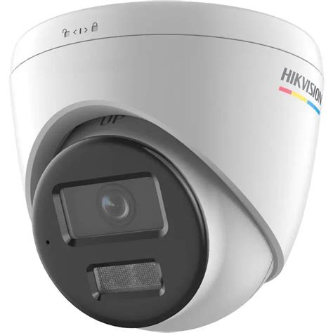 Hikvision DS 2CD1347G2H LIU 2 8mm HIKVISION