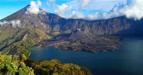 Lombok Mount Rinaji Gipfelwanderung Mit Guide Unterkunft Getyourguide