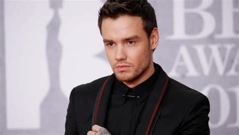 Muere Liam Payne Exintegrante De One Direction