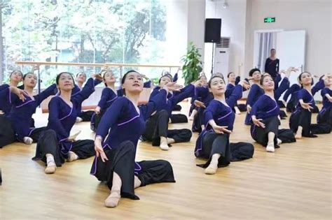 【身韵巡礼】第九期全国研修活动圆满落下帷幕！汇报