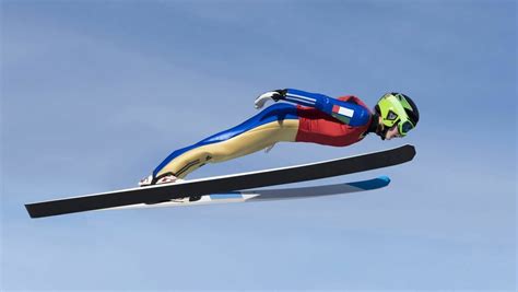 Saut à ski Coupe du monde à Zakopane Télé Loisirs